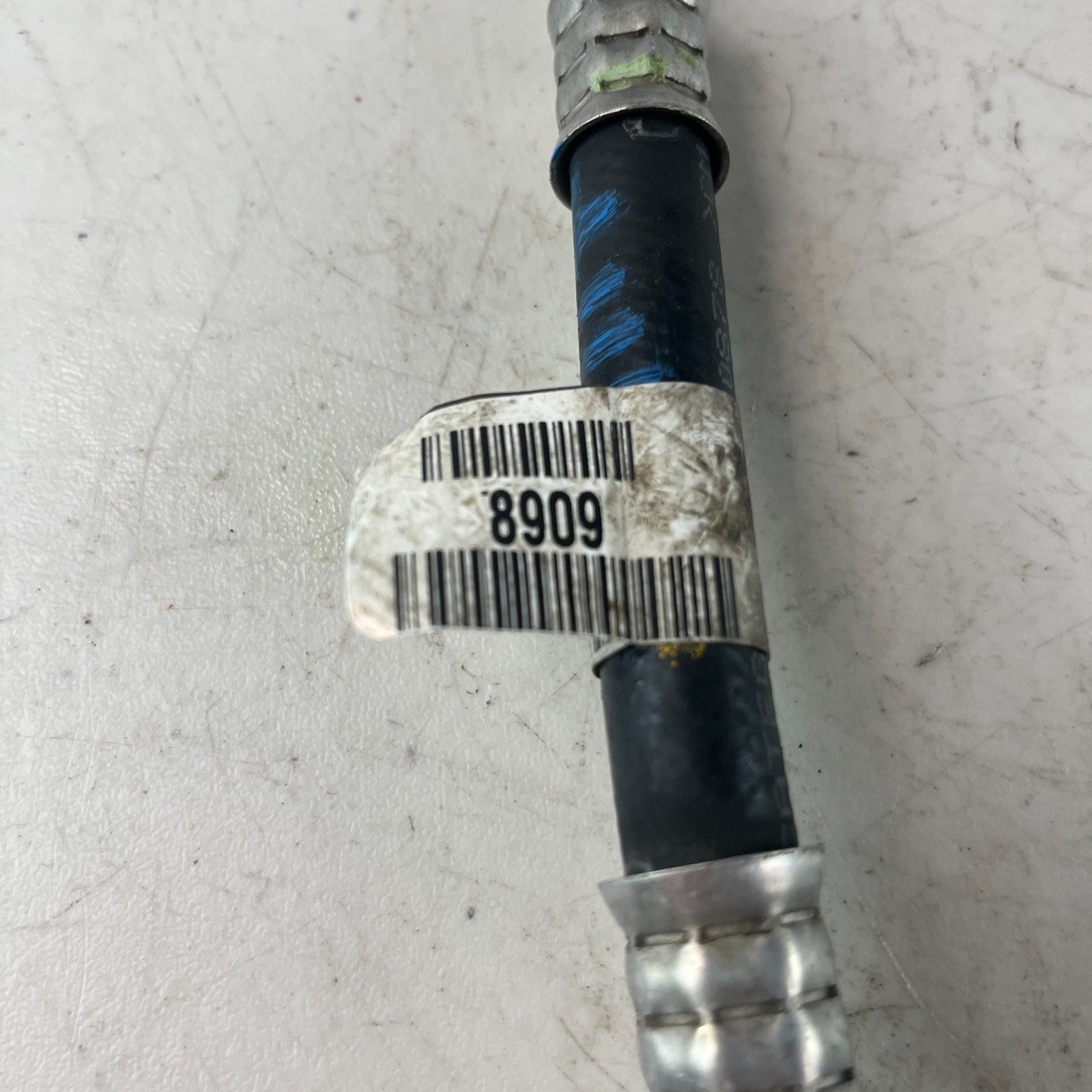 2016-2024 CHEVROLET CAMARO AC AIR CONDITIONING DISCHARGE HOSE PIPE 84488909 OEM