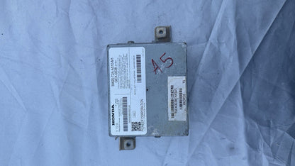 2013-2017 HONDA ACCORD SATELLITE CONTROL UNIT MODULE 39820-T2A-A510-M1 OEM