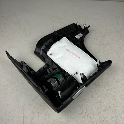 2015-2020 ACURA TLX DASH DASHBOARD LEFT LOWER PANEL W/ CONTROL SWITCHES OEM