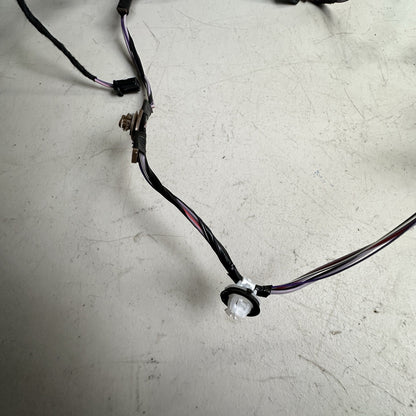 2020-2024 TOYOTA COROLLA REAR RIGHT DOOR WIRING HARNESS PN: 82153-02E80 OEM