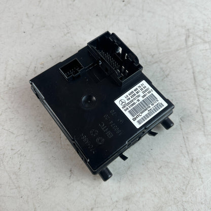 2015-2023 MERCEDES W205 C300 AC HEATER CLIMATE CONTROL MODULE A2059007521 OEM