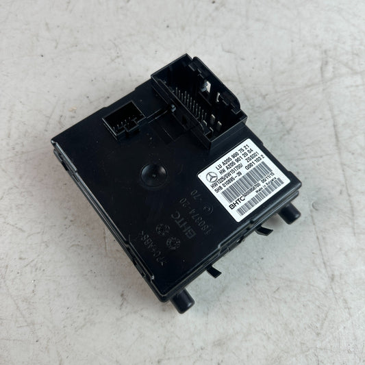 2015-2023 MERCEDES W205 C300 AC HEATER CLIMATE CONTROL MODULE A2059007521 OEM
