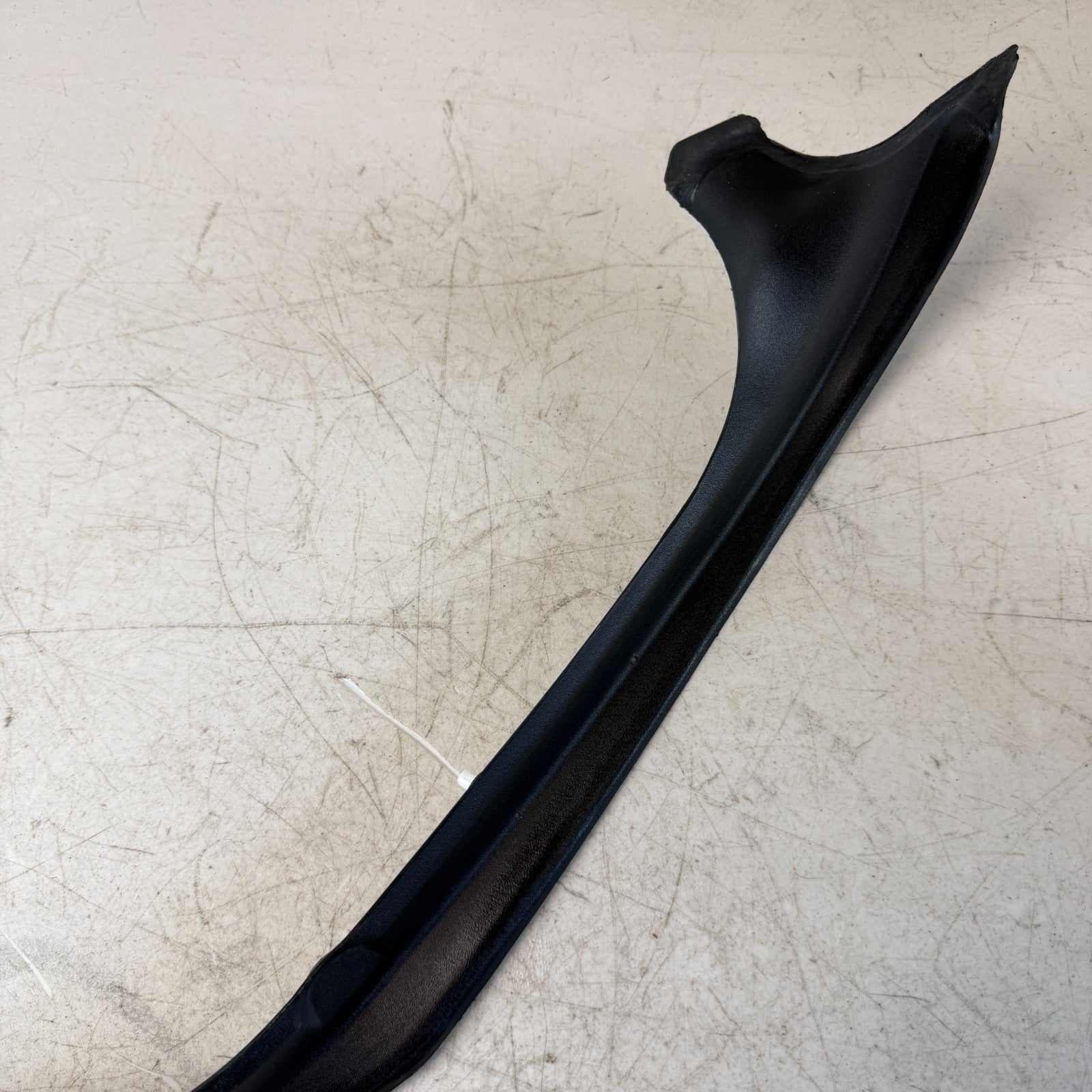 2015-2021 MERCEDES W205 C300 REAR RIGHT UPPER WATER DRIP RAIL A2056901041 OEM