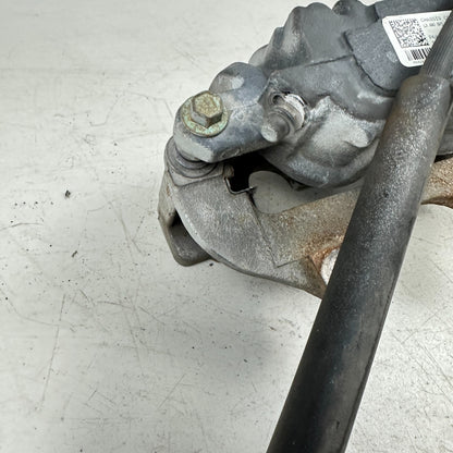 2006-2023 DODGE CHARGER AWD FRONT LEFT DRIVER SIDE ABS BRAKE STOP CALIPER OEM