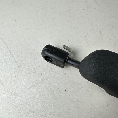 2005-2013 CHEVROLET CORVETTE REAR TRUNK LID LIFT SUPPORT SHOCK STRUT BLACK OEM