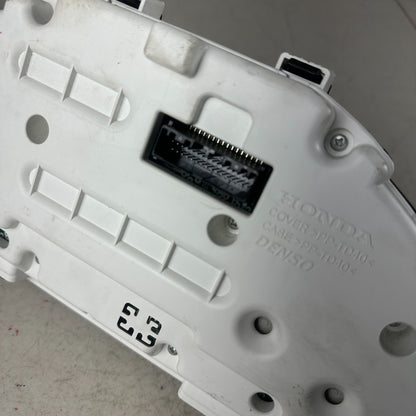 2019-2022 ACURA ILX FRONT DASHBOARD SPEEDOMETER INSTRUMENT CLUSTER GAUGE OEM