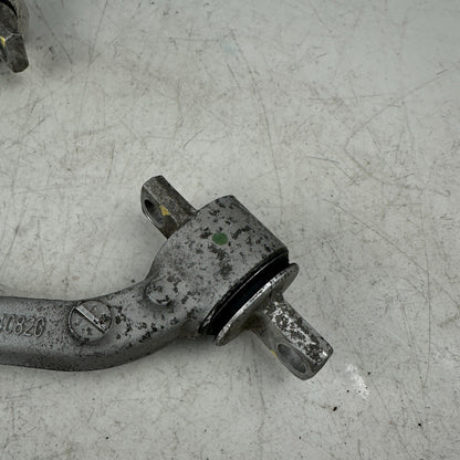 2014-2019 CHEVROLET CORVETTE C7 Z06 REAR LEFT DRIVER SIDE UPPER CONTROL ARM OEM