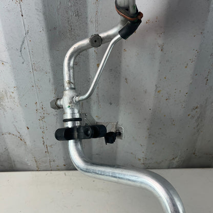2016-2024 CHEVROLET AIR CONDITIONING REFRIGERANT SUCTION HOSE PIPE 23228913 OEM