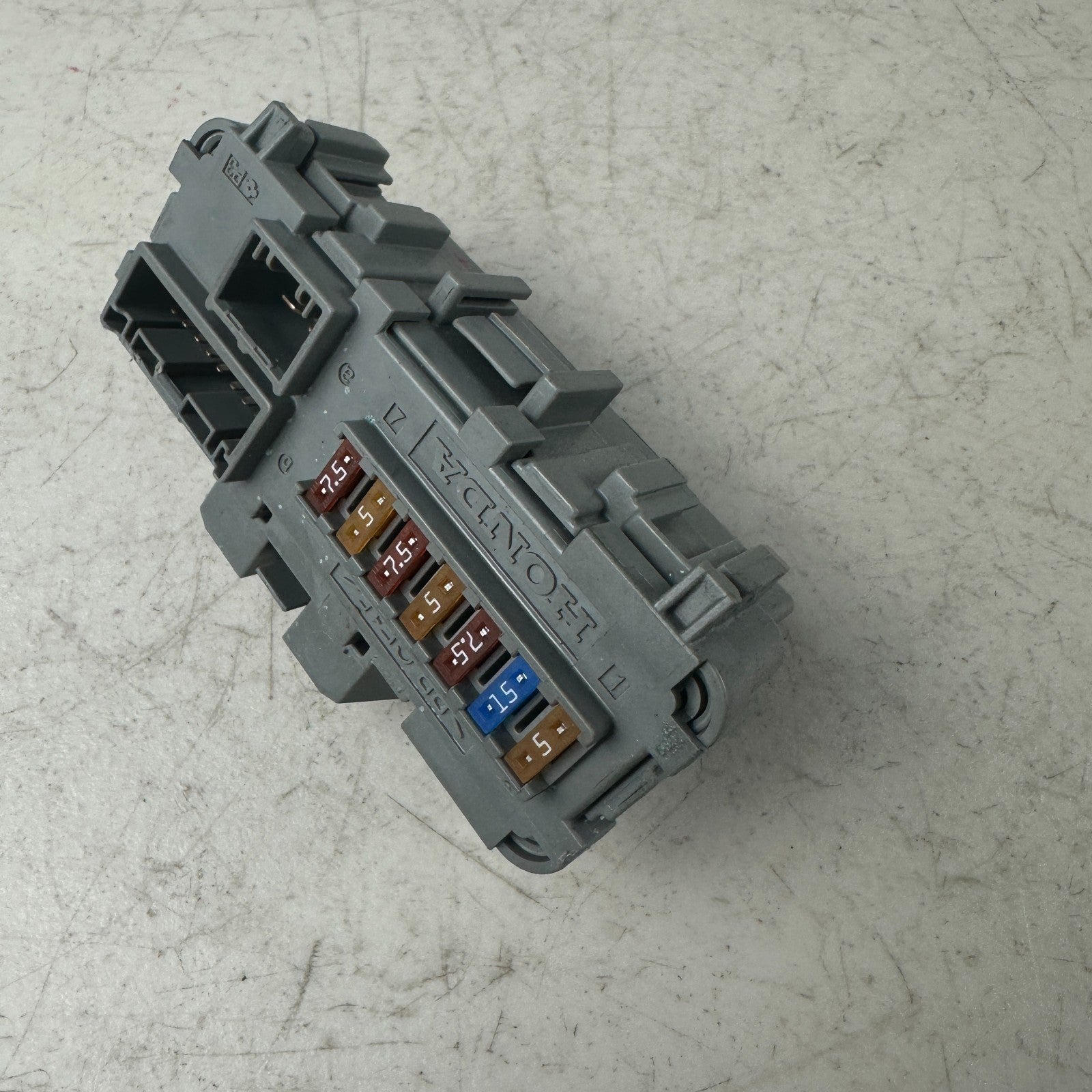 2020-2022 HONDA CR-V FUSE BOX AUXILIARY RELAY JUNCTION CONTROL MODULE UNIT OEM