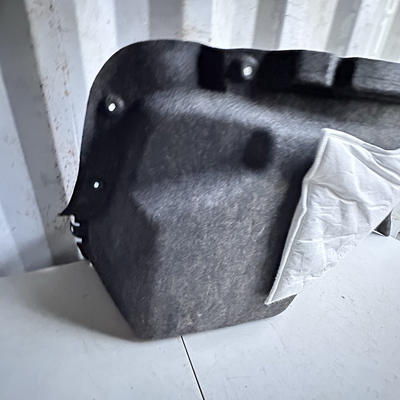2020-2023 TOYOTA COROLLA SEDAN Right Passenger REAR INTERIOR TRUNK TRIM OEM