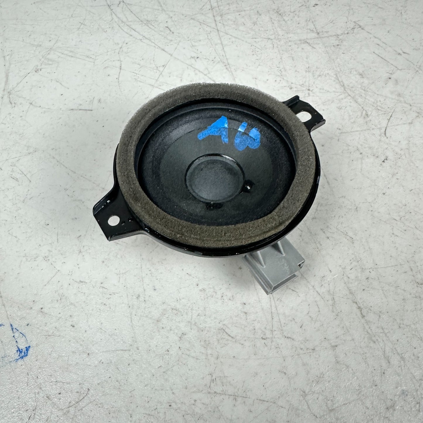2014-2019 CHEVROLET CORVETTE C7 FRONT DASH LEFT OR RIGHT AUDIO SOUND SPEAKER OEM