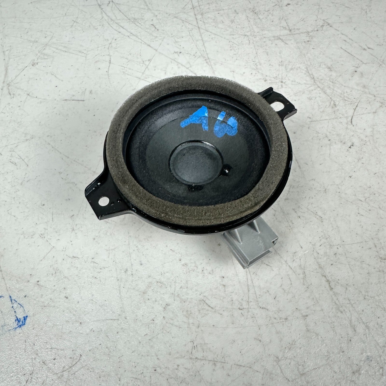 2014-2019 CHEVROLET CORVETTE C7 FRONT DASH LEFT OR RIGHT AUDIO SOUND SPEAKER OEM