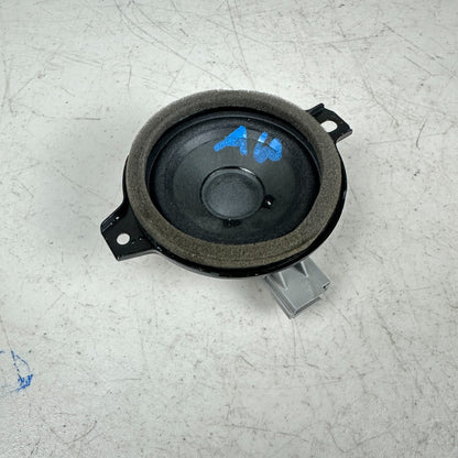 2014-2019 CHEVROLET CORVETTE C7 FRONT DASH LEFT OR RIGHT AUDIO SOUND SPEAKER OEM