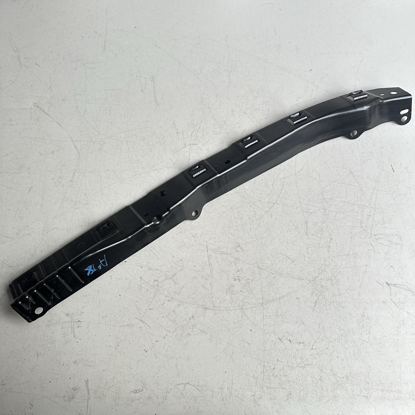 2023-2026 ACURA INTEGRA LEFT DRIVER REAR BEAM UPPER SUPPORT BRACKET OEM