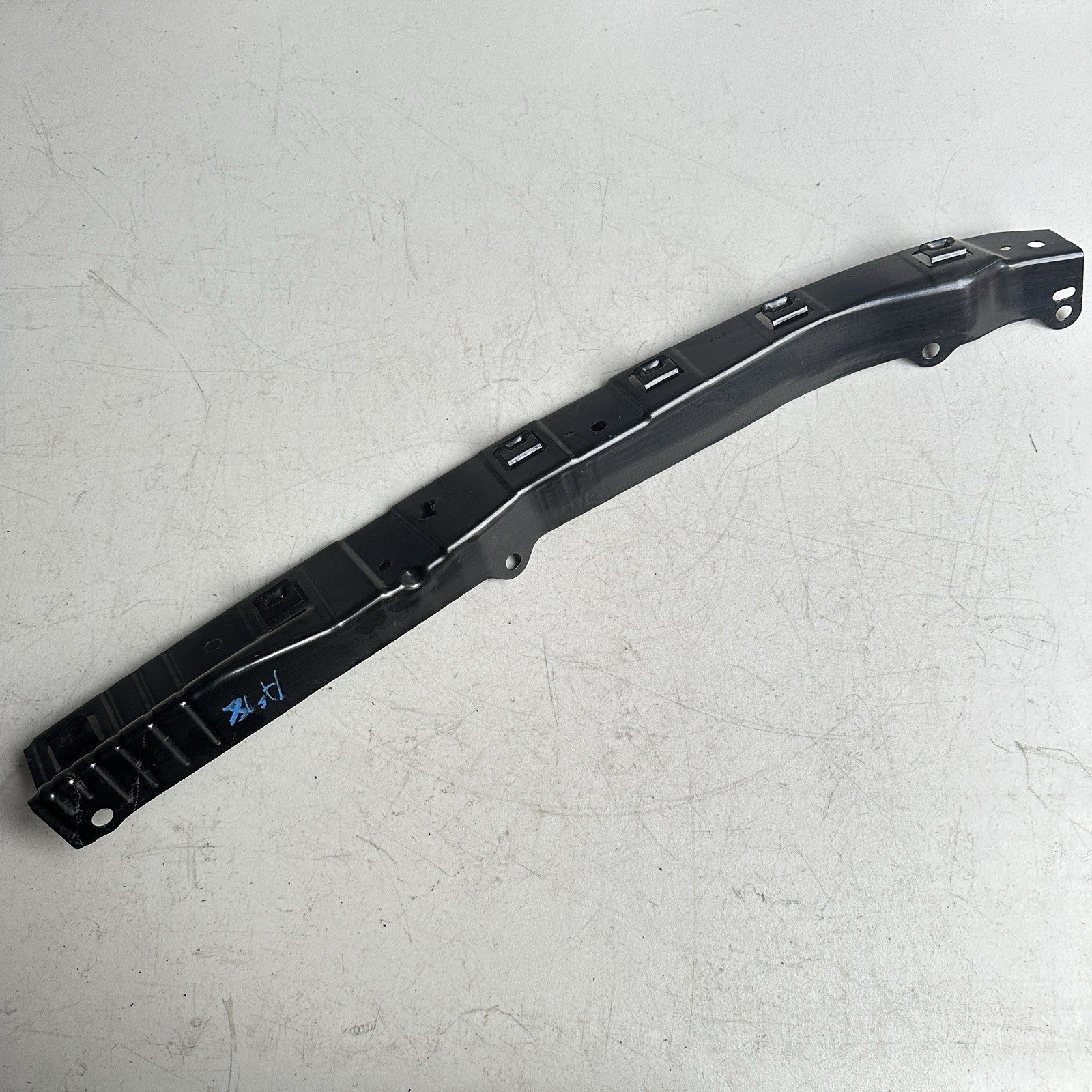2023-2026 ACURA INTEGRA LEFT DRIVER REAR BEAM UPPER SUPPORT BRACKET OEM