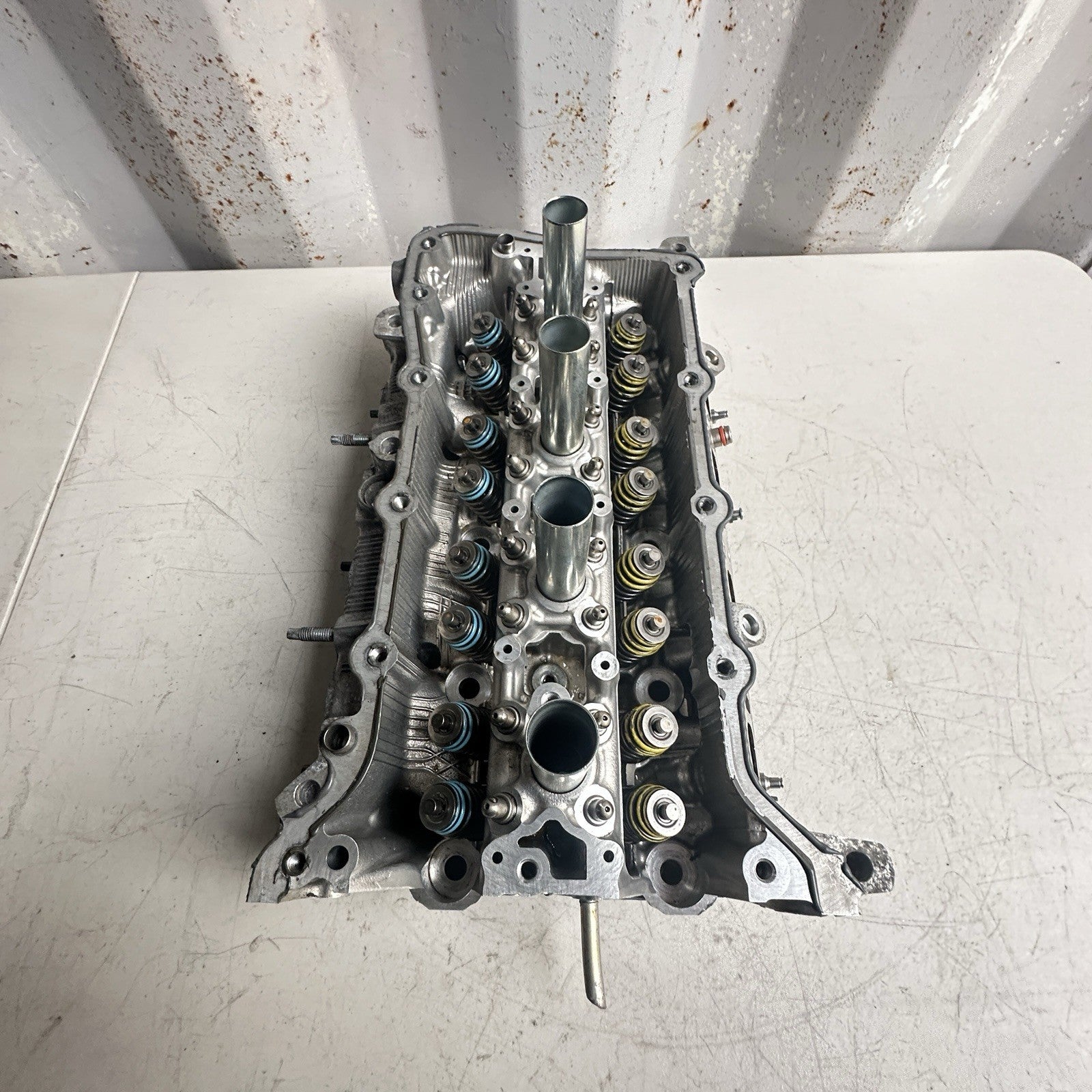 2020-22 Toyota Corolla 2.0 4 Cylinder Engine Cylinder Head Assembly OEM 40K Mile