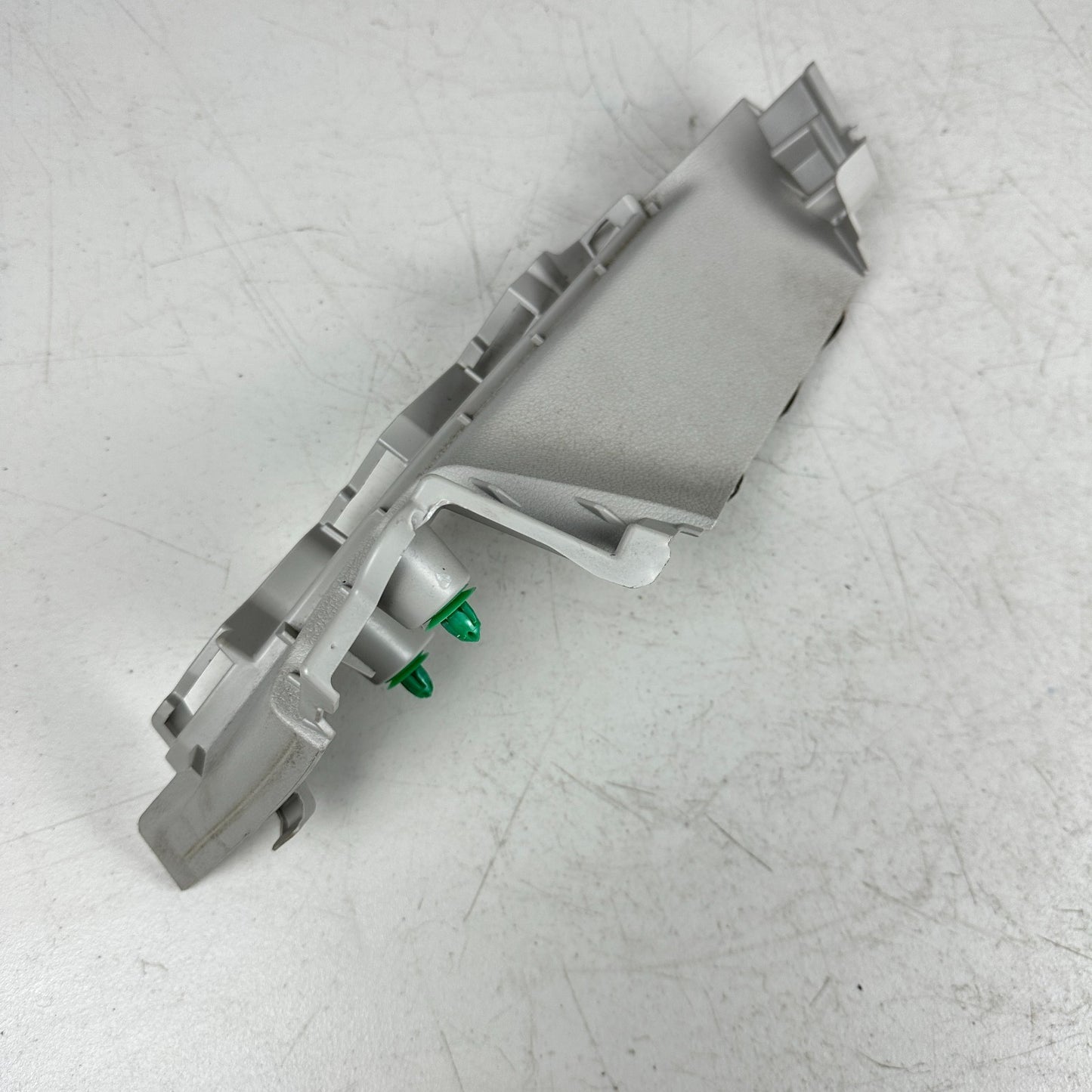 2016 - 2021 HONDA CIVIC REAR LEFT SIDE PILLAR LOWER QUARTER COVER TRIM PANEL OEM