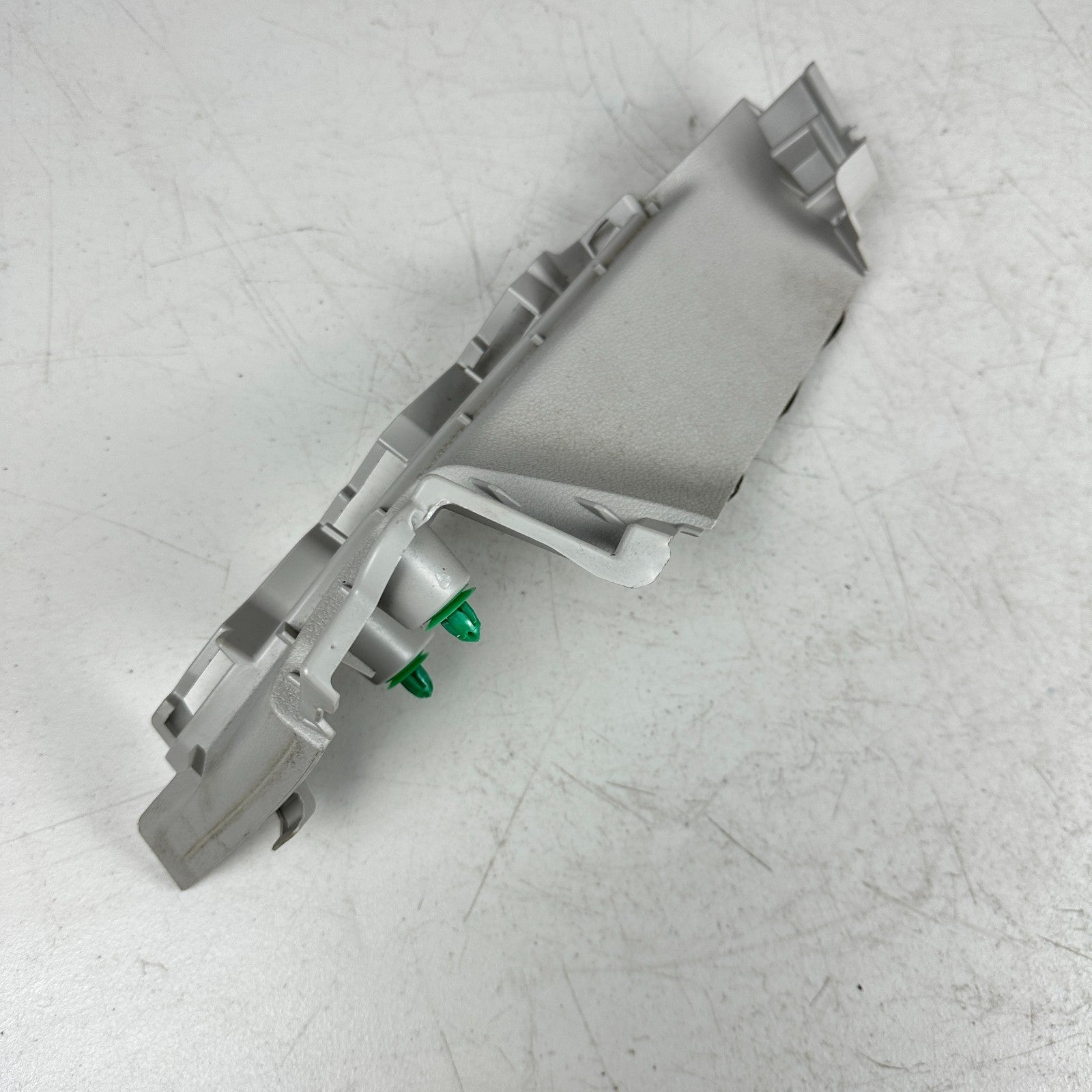 2016 - 2021 HONDA CIVIC REAR LEFT SIDE PILLAR LOWER QUARTER COVER TRIM PANEL OEM