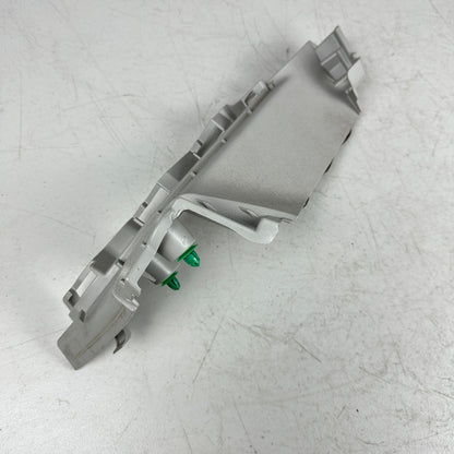 2016 - 2021 HONDA CIVIC REAR LEFT SIDE PILLAR LOWER QUARTER COVER TRIM PANEL OEM