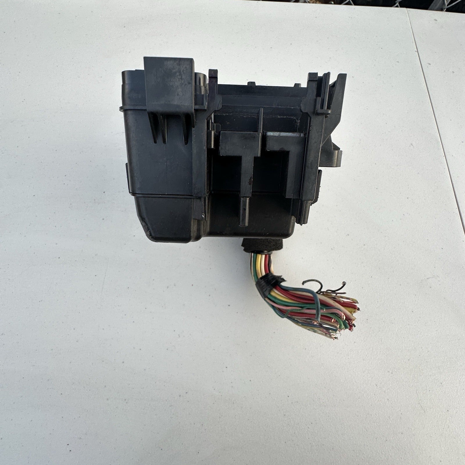 2014 Honda Accord EX-L 3.5 V6 Fuse Box Assembly Unit OEM USED