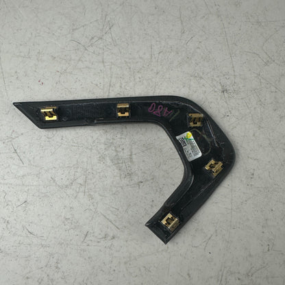 14-19 CHEVROLET CORVETTE C7 RIGHT SIDE CENTER CONSOLE INTERIOR TRIM COVER OEM