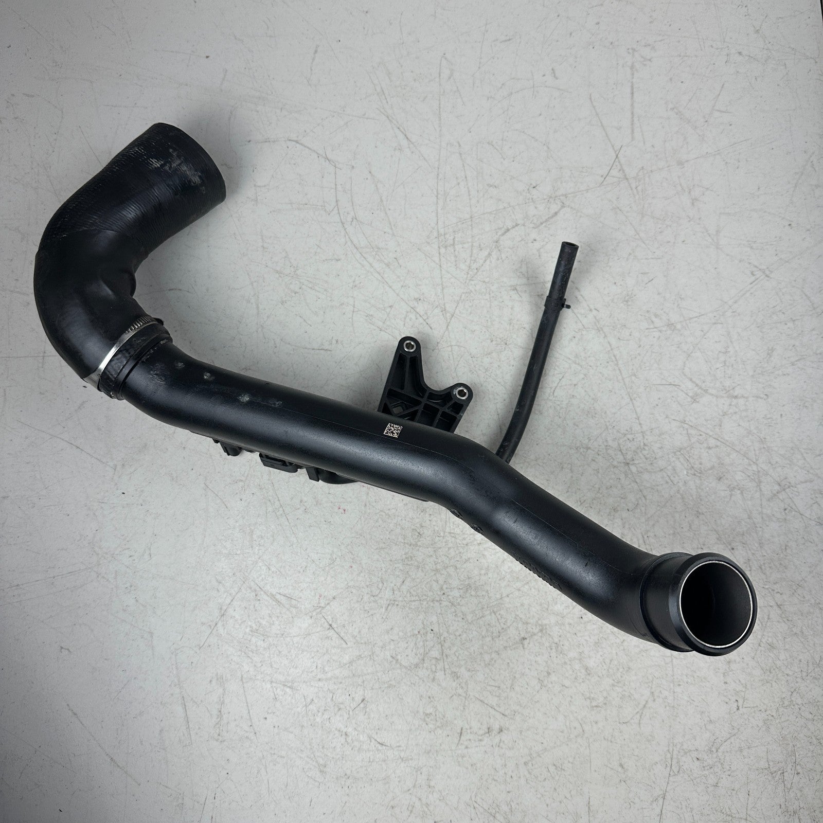 2017 - 2022 HONDA CR-V CRV TURBO INTERCOOLER OUTLET AIR HOSE PIPE TUBE OEM