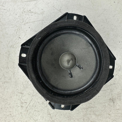 14-19 CHEVROLET CORVETTE REAR RIGHT SIDE QUARTER UPPER PANEL AUDIO SPEAKER OEM
