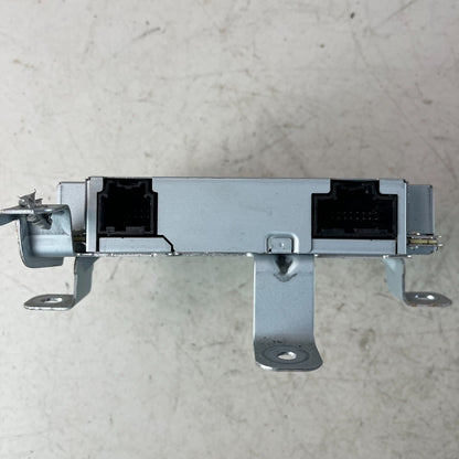 2014-2019 CHEVROLET CORVETTE C7 FRONT VIEW CAMERA CONTROL MODULE 23364935 OEM
