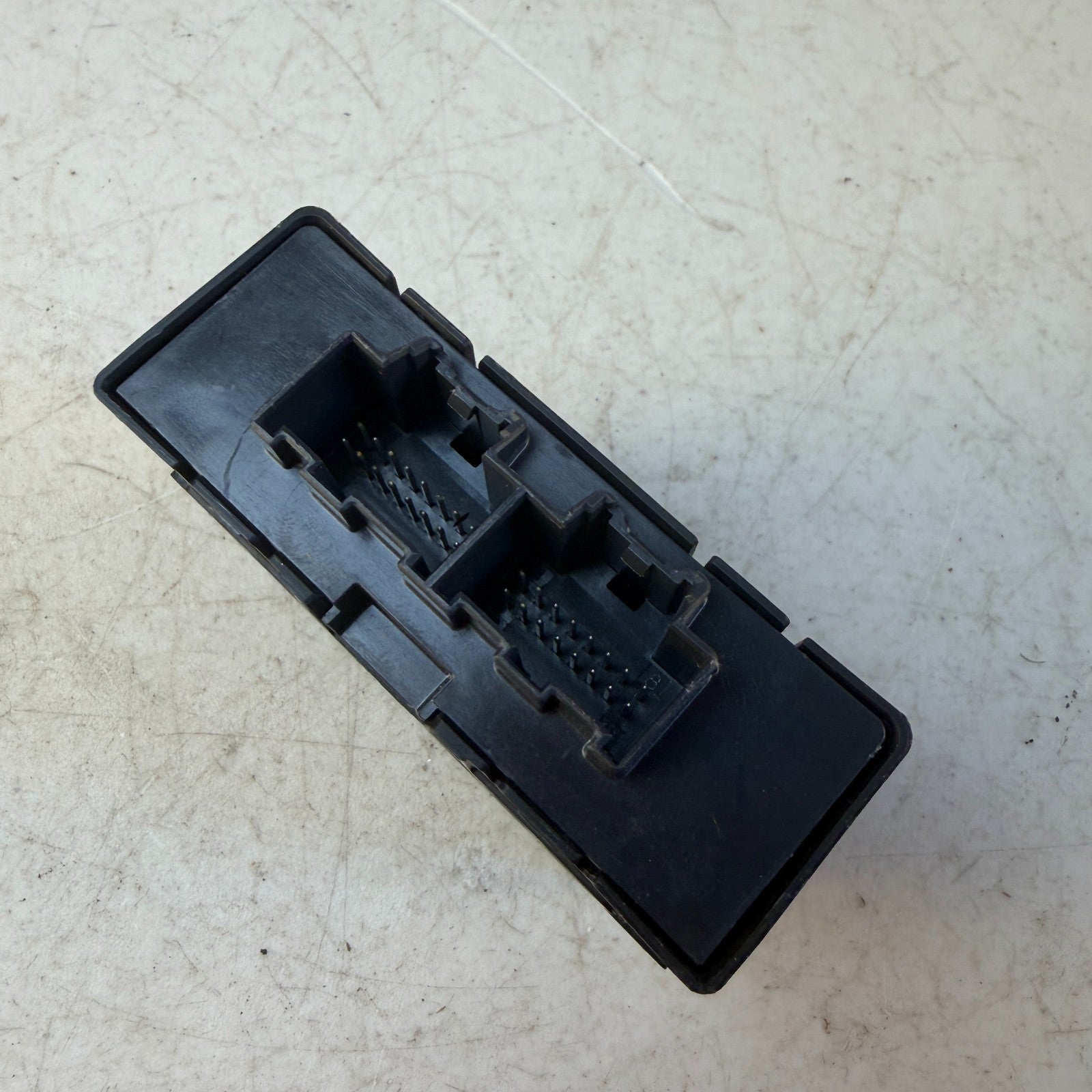 2021-2024 CHEVROLET CAMARO PARKING ASSIST COMPUTER CONTROL MODULE 13531305 OEM