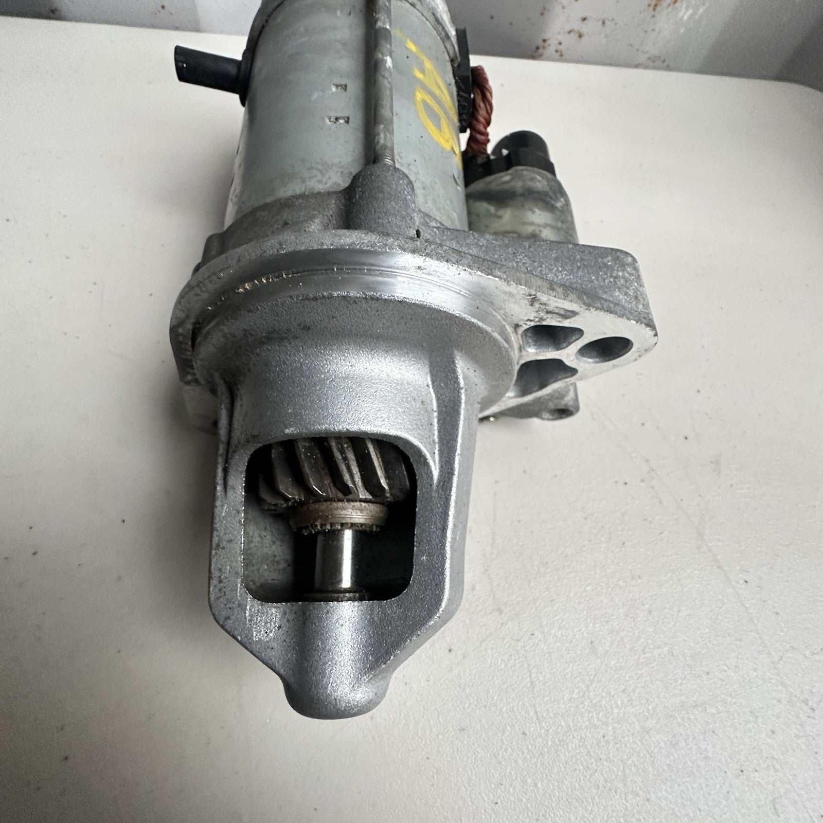 2023 - 2025 ACURA INTEGRA 1.5L ENGINE STARTER MOTOR OEM