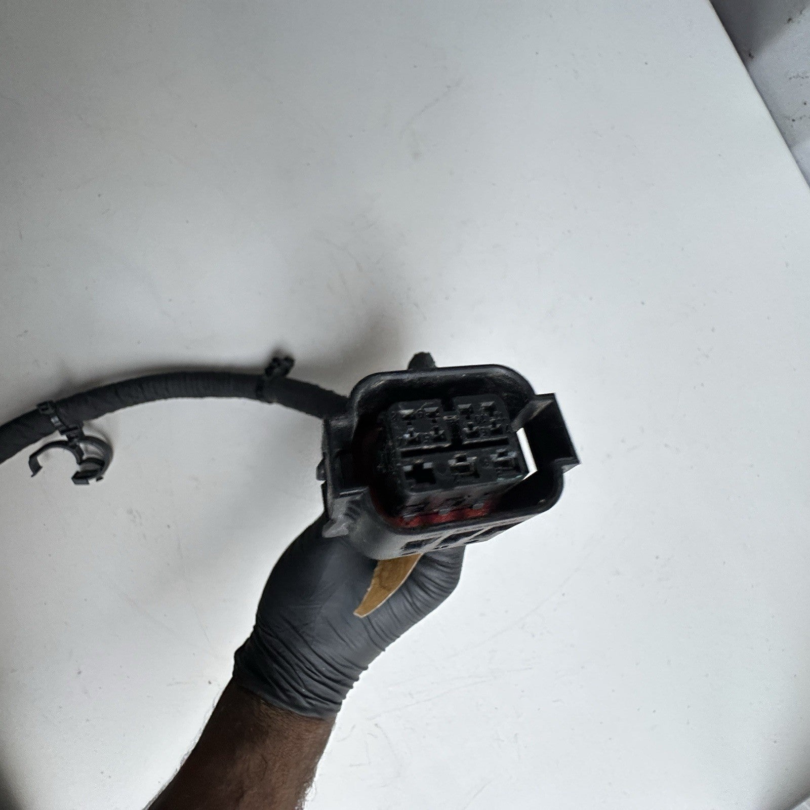 Jeep Compass 2016-2020 Engine Cable Wire Wiring Harness 68263065AE
