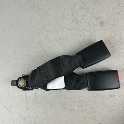 2015-2023 DODGE CHALLENGER REAR CENTER MIDDLE SEAT BELT SEATBELT BUCKLE RECEIVER