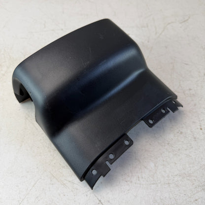 2016-2024 CHEVROLET CAMARO UPPER STEERING WHEEL COLUMN COVER PANEL TRIM 23357338