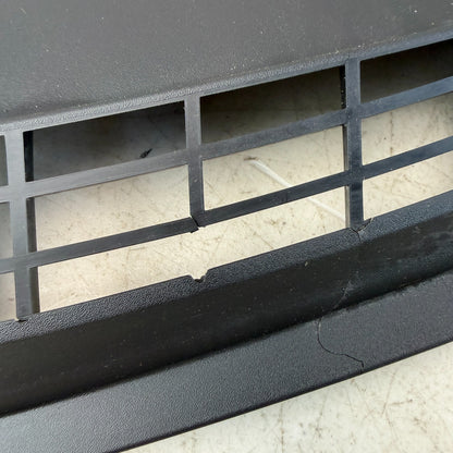 2019-2024 CHEVROLET CAMARO FRONT HOOD AIR SCOOP GRILLE DEFLECTOR 84338460 OEM