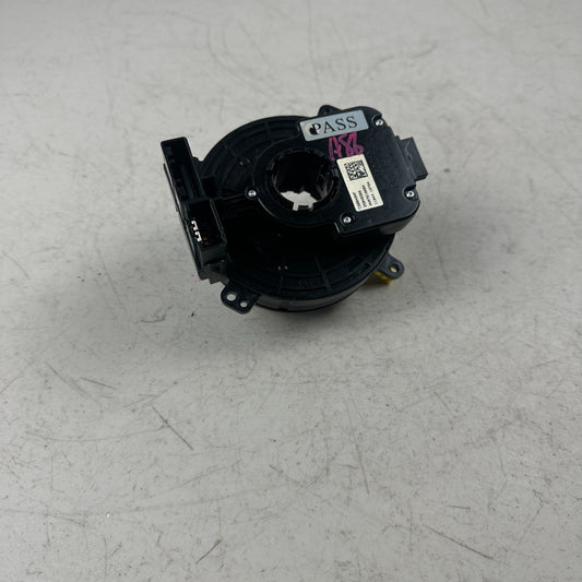 2010-2015 CHEVROLET CAMARO STEERING COLUMN CLOCK SPRING W/ ANGLE SENSOR OEM