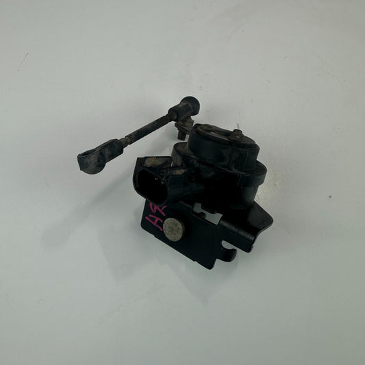 14-19 CHEVROLET CORVETTE C7 FRONT LEFT SIDE HEADLIGHT LEVEL POSITION SENSOR OEM