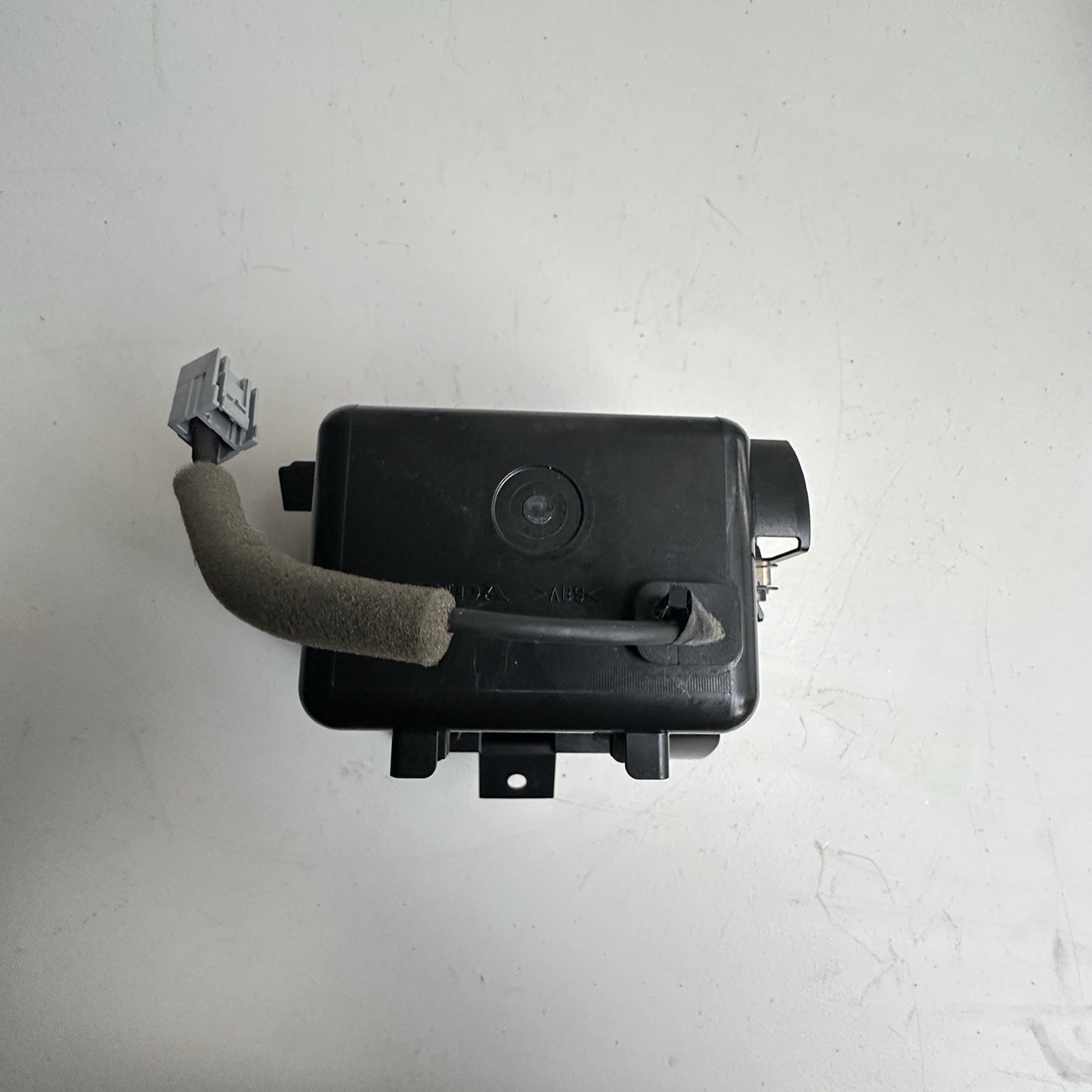 2016-2022 Acura ILX Lower Center Cubby Storage Compartment Assembly Used OEM
