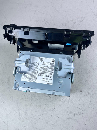 2017-2022 HONDA CR-V AM FM CD RADIO RECEIVER DISPLAY SCREEN 39710-TLA-A21 OEM