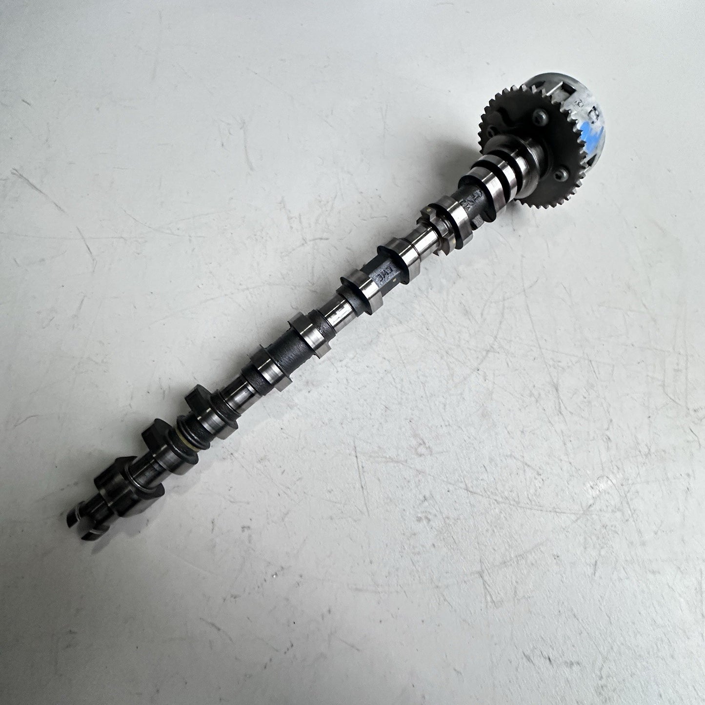 2019-2022 TOYOTA COROLLA 41K Miles Exhaust Camshaft/Sprocket Gear OEM 2.0L 4cyl