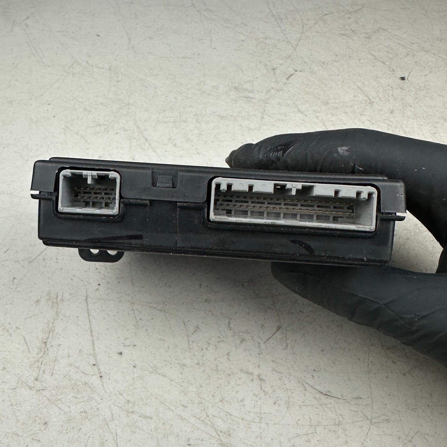 2015-2017 ACURA TLX HVAC AC A/C HEATER CONTROL MODULE UNIT 79610-TZ7-A711-M1 OEM