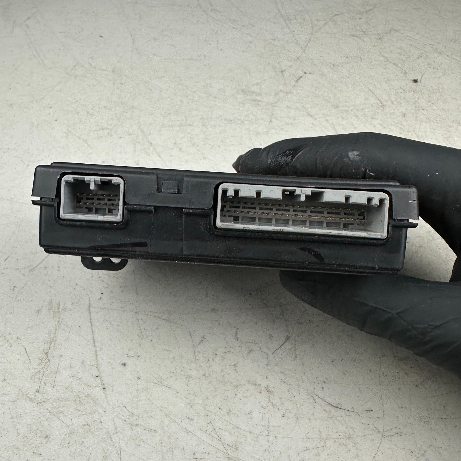 2015-2017 ACURA TLX HVAC AC A/C HEATER CONTROL MODULE UNIT 79610-TZ7-A711-M1 OEM