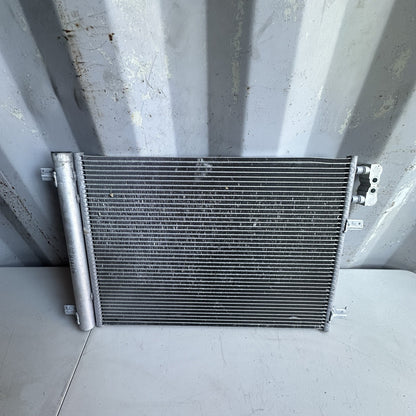 Chevrolet Corvette 6.2L Front A/C Condenser Radiator 2014 - 2019 OEM