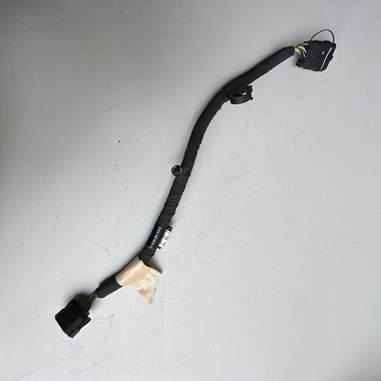 Jeep Compass 2016-2020 Engine Cable Wire Wiring Harness 68263065AE