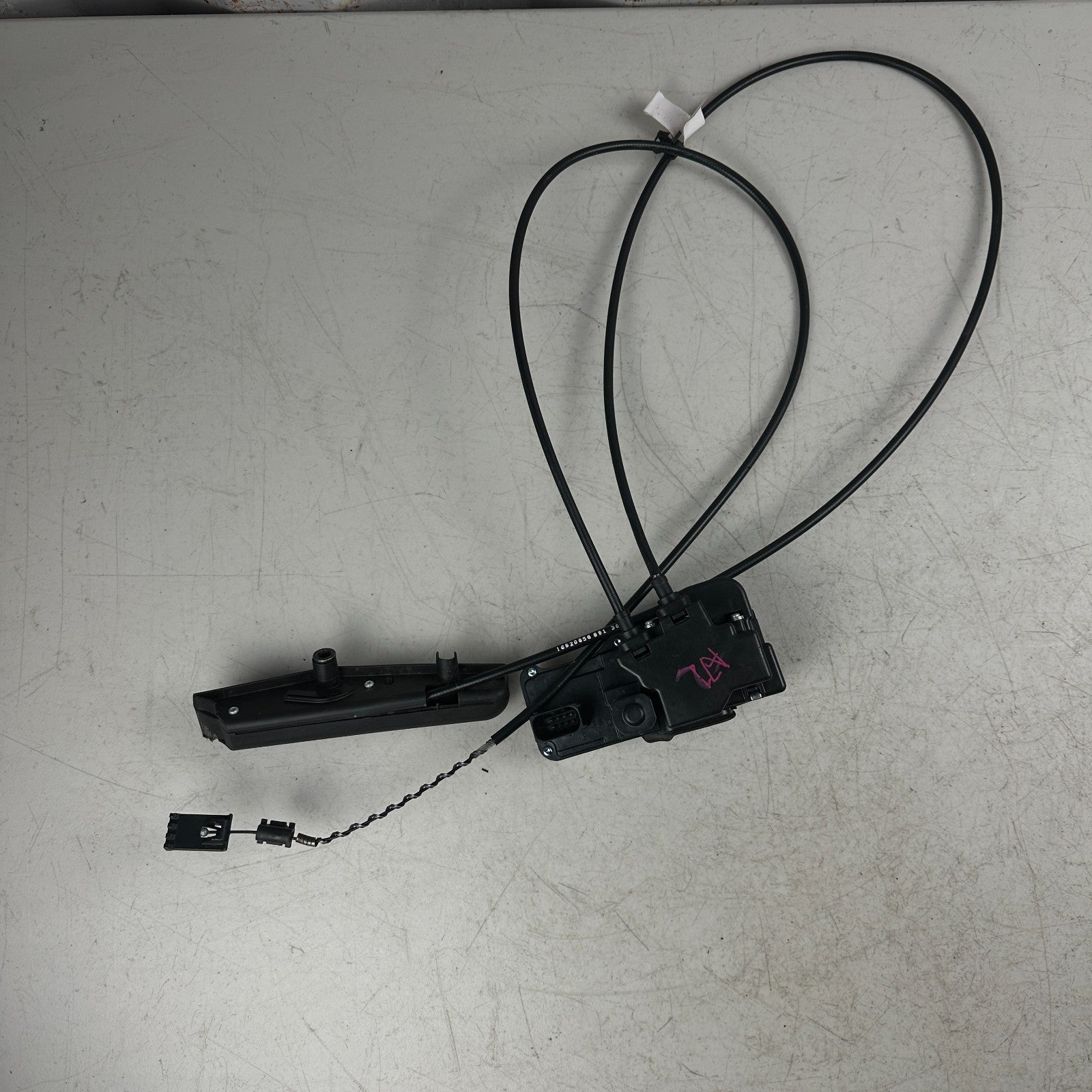 2014-2019 CHEVROLET CORVETTE C7 LEFT OR RIGHT SIDE DOOR LOCK LATCH ACTUATOR OEM