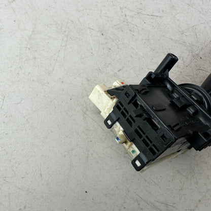 2003-2008 TOYOTA COROLLA COLUMN HEADLIGHT TURN SIGNAL CONTROL SWITCH 173744 OEM