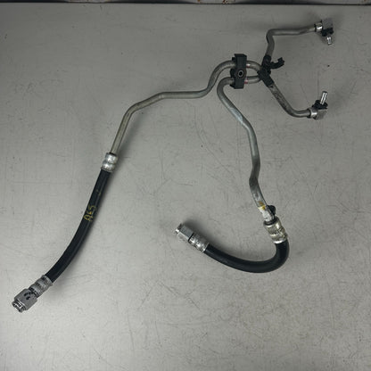 2016-2023 CHEVROLET CAMARO DIFFERENTIAL COOLANT COOLING LINE TUBE HOSE OEM