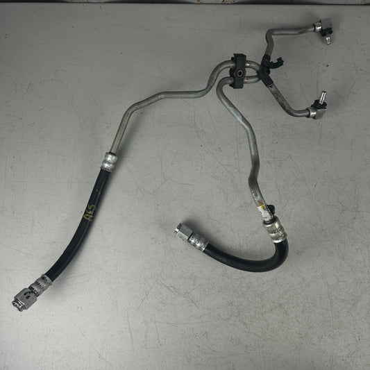 2016-2023 CHEVROLET CAMARO DIFFERENTIAL COOLANT COOLING LINE TUBE HOSE OEM