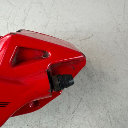 2014-2019 CHEVROLET CORVETTE C7 REAR LEFT DRIVER SIDE BREMBO BRAKE CALIPER OEM