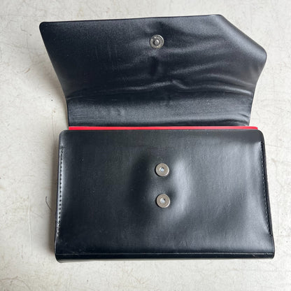 2022 TOYOTA LEATHER CASE FOR OWNER'S OWNERS MANUAL OPERATORS USER GUIDE OEM
