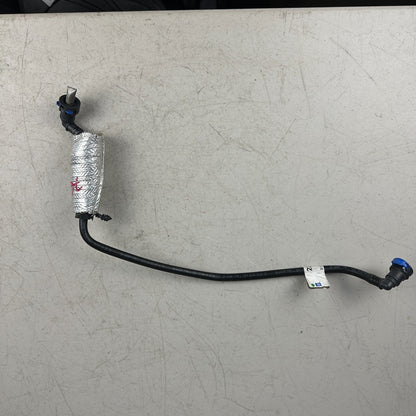 2014 - 2019 CHEVROLET CORVETTE C7 FUEL VAPOR CANISTER PURGE HOSE TUBE PIPE OEM